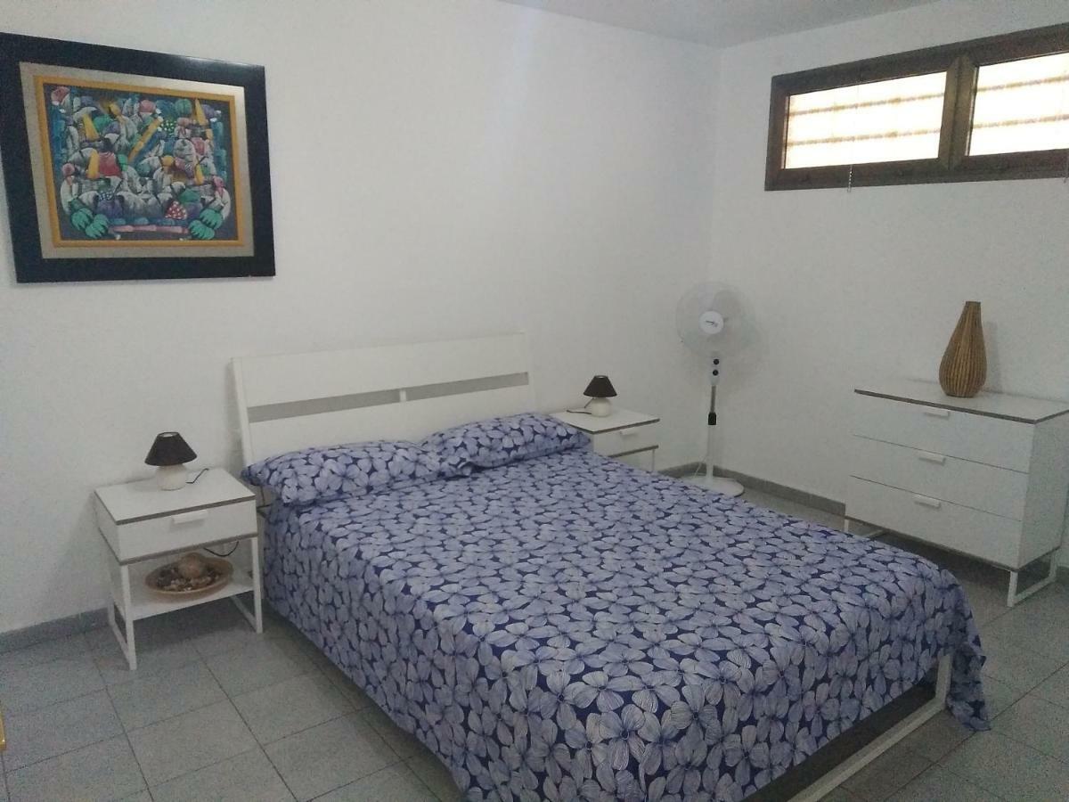 Precioso Apartamento Los Cristianos  Exterior foto