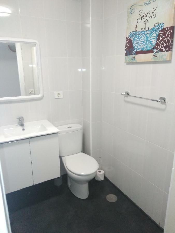 Precioso Apartamento Los Cristianos  Exterior foto