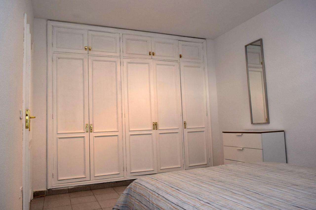 Precioso Apartamento Los Cristianos  Exterior foto