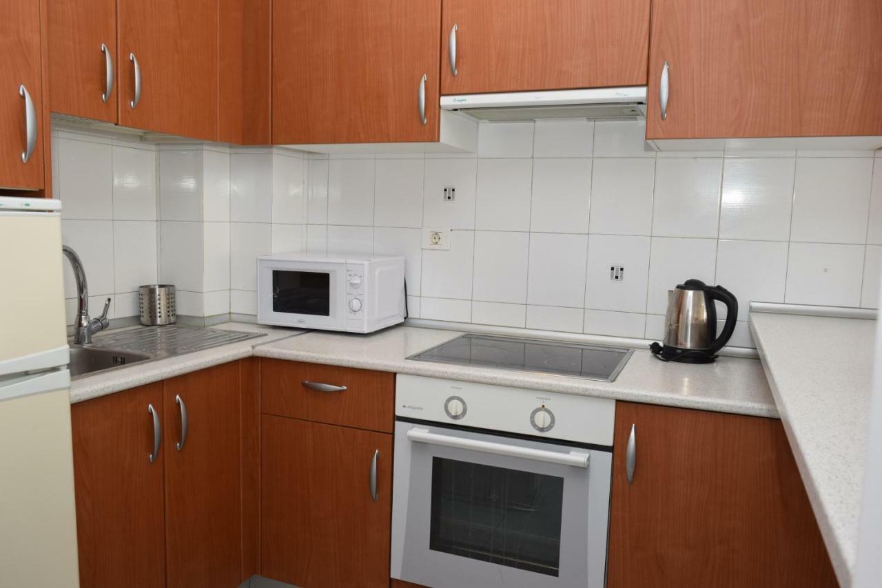 Precioso Apartamento Los Cristianos  Exterior foto