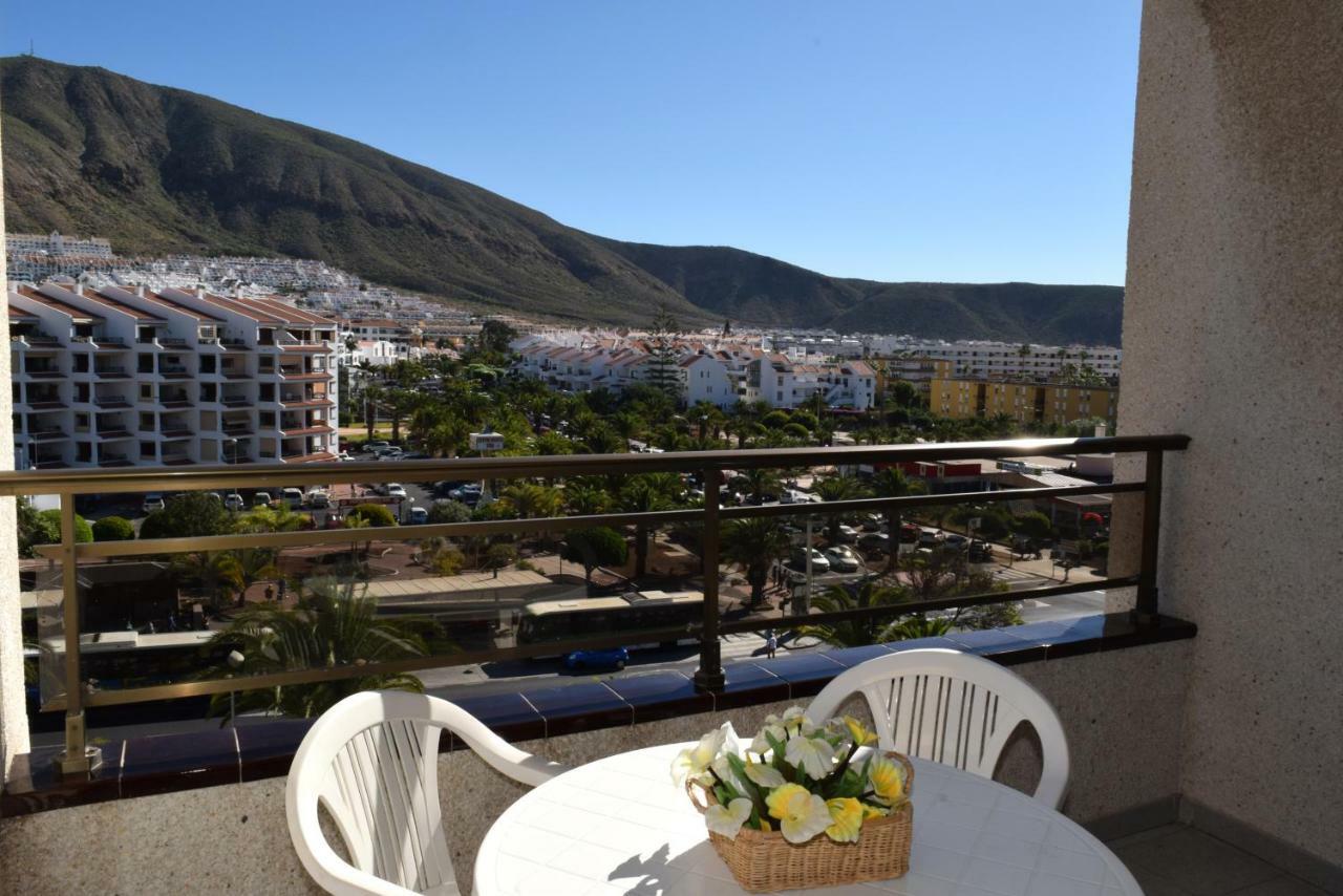 Precioso Apartamento Los Cristianos  Exterior foto