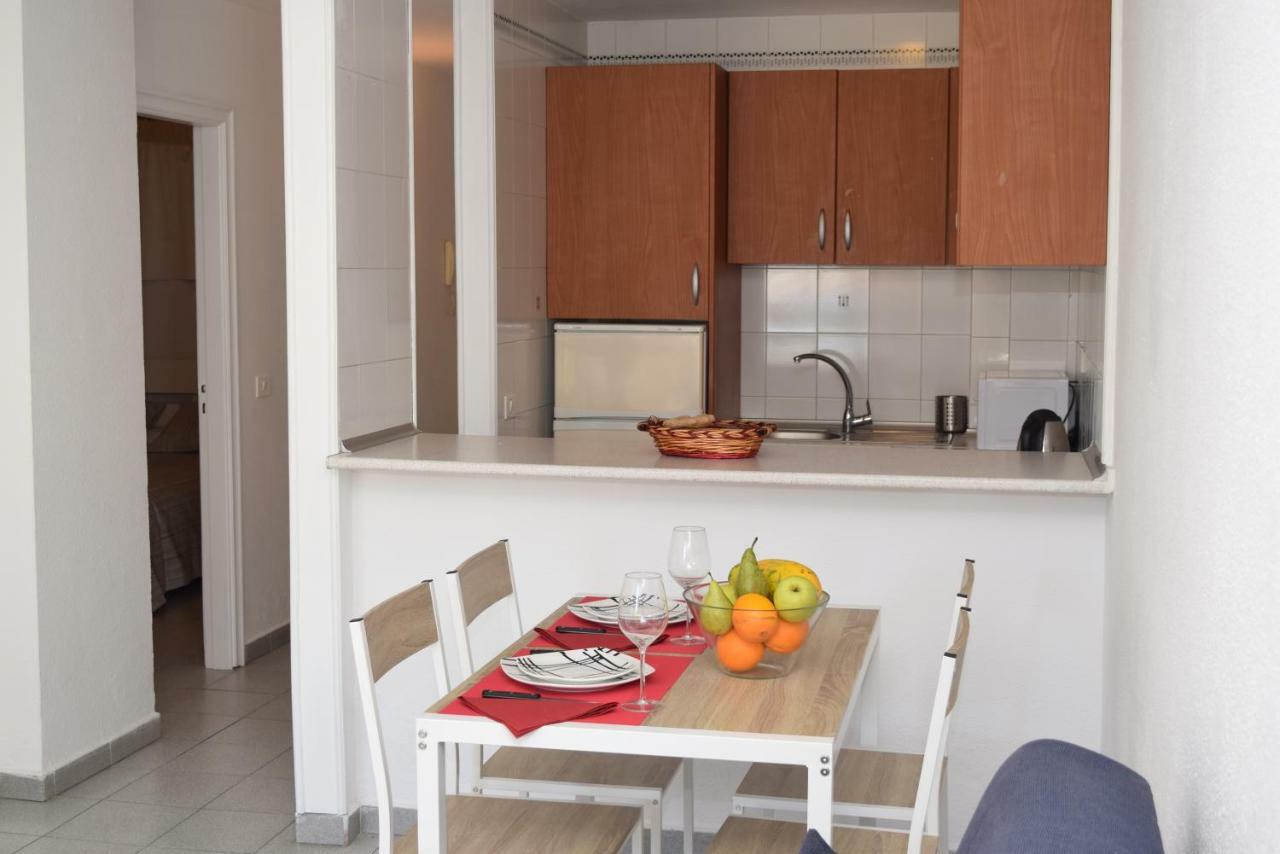 Precioso Apartamento Los Cristianos  Exterior foto